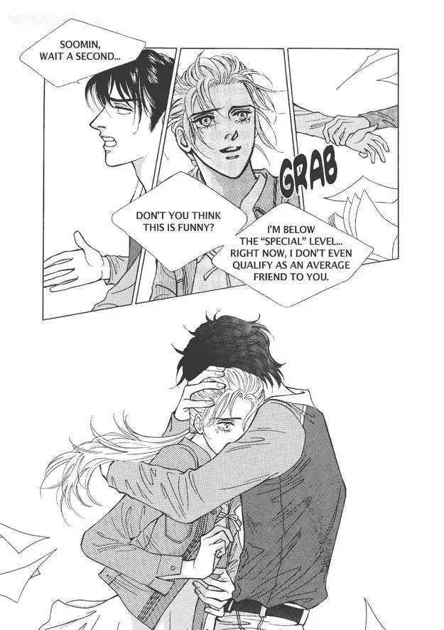 Do Whatever You Want Chapter 6.3 8